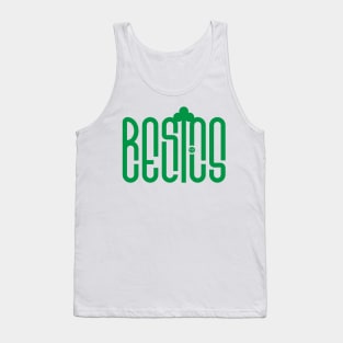 Boston Celticssss 03 Tank Top